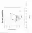 Fig. 12 - SEQUENCING SYSTEMS WITH TWO SLOW-STEP POLYMERASE ENZYMES