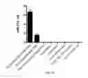 Fig. 41 - Esophageal microRNA expression profiles in eosinophilic esophagitis