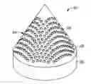 Fig. 01 - GAS SHIELD FOR VAPOR DEPOSITION