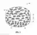 Fig. 02 - GAS SHIELD FOR VAPOR DEPOSITION