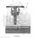 Fig. 07 - ALUMINIUM ELECTROLYTIC POT RAMMING MACHINE
