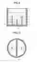 Fig. 07 - METHOD AND APPARATUS FOR MANUFACTURING GROUP 13 NITRIDE CRYSTAL