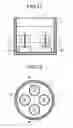 Fig. 08 - METHOD AND APPARATUS FOR MANUFACTURING GROUP 13 NITRIDE CRYSTAL