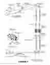 Fig. 02 - Proliferated thread count of a woven textile by simultaneous insertion within a single pick insertion event of a loom apparatus multiple adjacent parallel yarns drawn from a multi-pick yarn package
