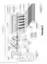 Fig. 10 - Proliferated thread count of a woven textile by simultaneous insertion within a single pick insertion event of a loom apparatus multiple adjacent parallel yarns drawn from a multi-pick yarn package