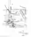 Fig. 01 - Sewing machine for hem