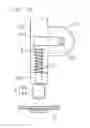 Fig. 04 - Sewing machine for hem