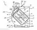 Fig. 01 - WASHING MACHINE AND METHOD FOR OPERATING A WASHING MACHINE