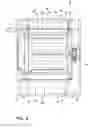 Fig. 06 - Laundry treating appliance with suspension and seal