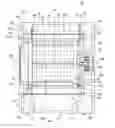Fig. 01 - Washing machine having an exoskeleton