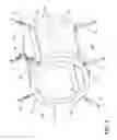 Fig. 04 - Washing machine having an exoskeleton
