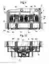 Fig. 06 - Drawer structure for dispensing metered amounts of washing agent in a washing machine