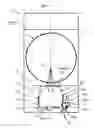 Fig. 01 - Systems and methods for liquid-based lint collection