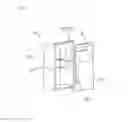 Fig. 07 - Clothes treatment apparatus