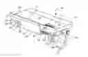 Fig. 01 - Method of dewatering a forming fabric in a paper making machine