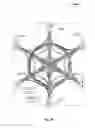 Fig. 15 - Spiral ring full road interchange system