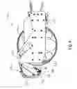 Fig. 07 - Ground preparation machine, in particular a compactor