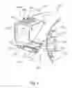 Fig. 08 - Ground preparation machine, in particular a compactor