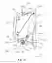 Fig. 09 - Ground preparation machine, in particular a compactor