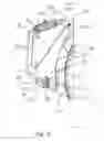 Fig. 10 - Ground preparation machine, in particular a compactor