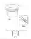 Fig. 02 - Adjustable manhole cover