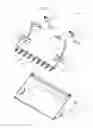 Fig. 05 - Combination excavating bucket having a retractable tooth arm