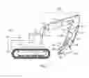 Fig. 02 - Excavator thumb toolbar coupling system