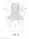 Fig. 09 - LOCK FOR GROUND ENGAGING TOOL
