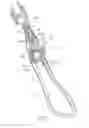 Fig. 06 - Sensor-operated pull-out faucet