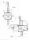 Fig. 09 - Sensor-operated pull-out faucet