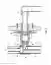 Fig. 03 - Shower bar system
