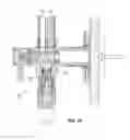 Fig. 12 - Shower bar system