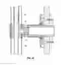 Fig. 19 - Shower bar system