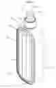 Fig. 18 - Collapsible-Squeezable Hygienic Bottle