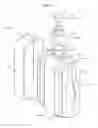 Fig. 23 - Collapsible-Squeezable Hygienic Bottle