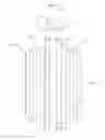 Fig. 26 - Collapsible-Squeezable Hygienic Bottle