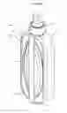 Fig. 29 - Collapsible-Squeezable Hygienic Bottle