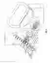 Fig. 05 - Gravity Drained, Waste Management Mechanism