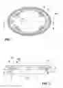 Fig. 02 - SEALING INSERT FOR A WATER OUTLET