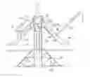 Fig. 01 - Jack-up conical structure