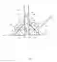 Fig. 03 - Jack-up conical structure