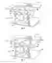 Fig. 04 - Integrated Bonding Flange Support Disk for Prefabricated Shower Tray