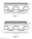 Fig. 04 - Multi-tiered recoiling energy absorbing system with lateral stabilizer