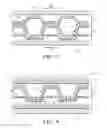 Fig. 05 - Multi-tiered recoiling energy absorbing system with lateral stabilizer
