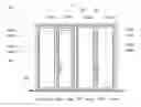 Fig. 01 - SLIDING WALL SYSTEM