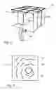 Fig. 03 - ROOM ORGANIZING SYSTEM