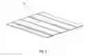 Fig. 04 - Low slope roofing system