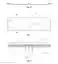 Fig. 07 - Low slope roofing system