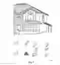 Fig. 08 - Low slope roofing system