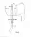 Fig. 05 - Gutter cleaning device